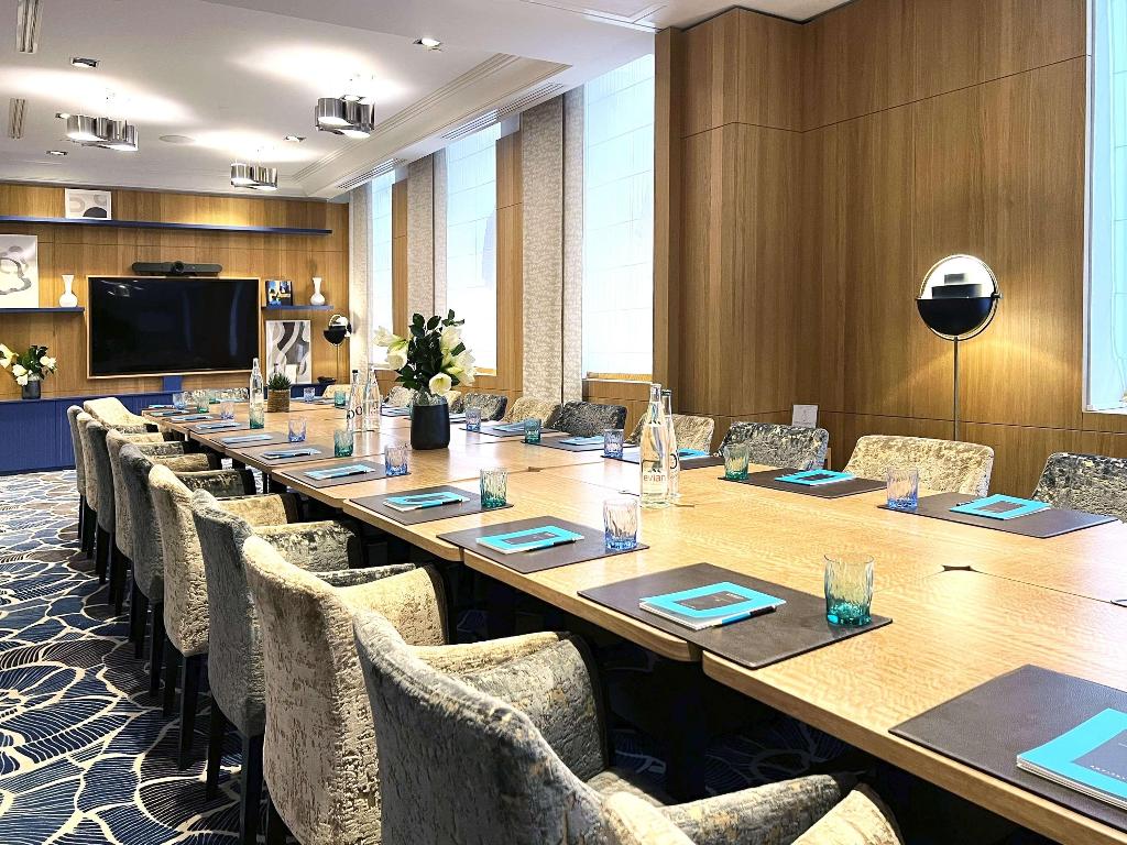 Imagem da galeria de Sofitel Paris Le Faubourg