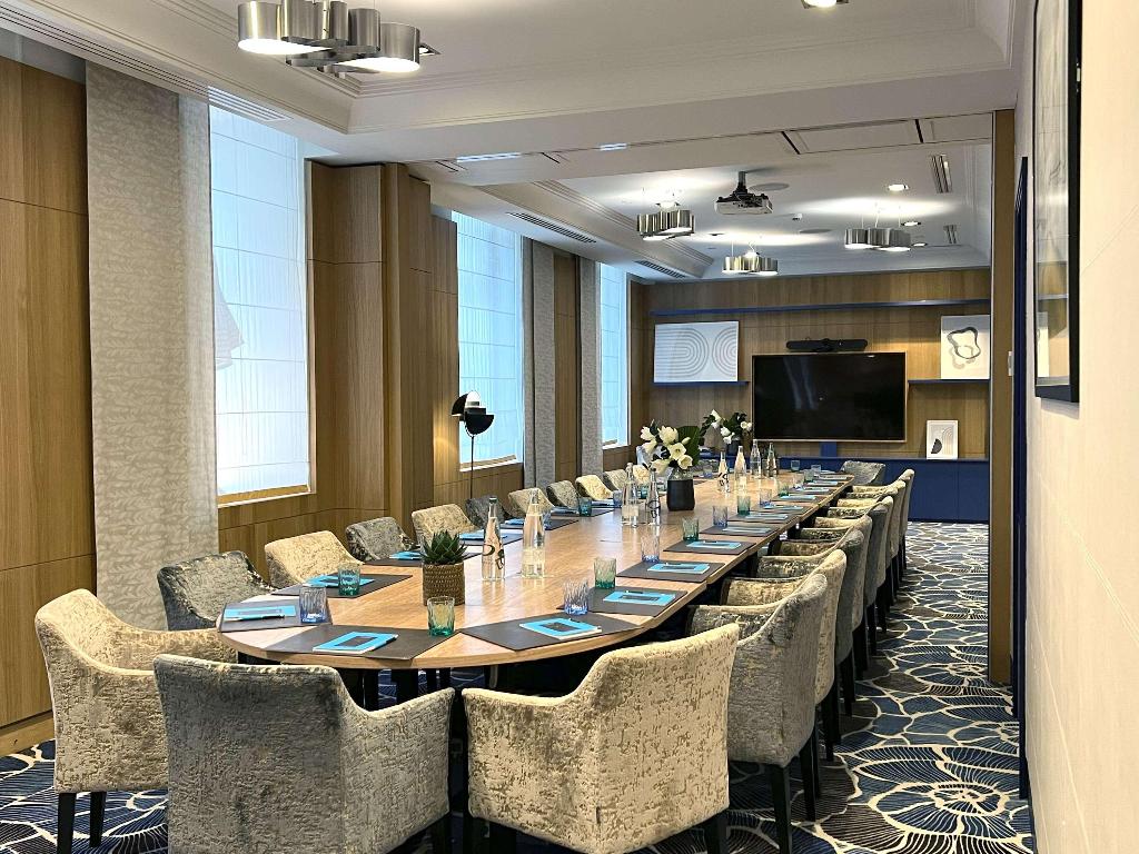 Imagem da galeria de Sofitel Paris Le Faubourg