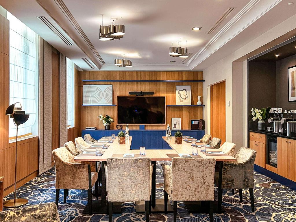 Imagem da galeria de Sofitel Paris Le Faubourg