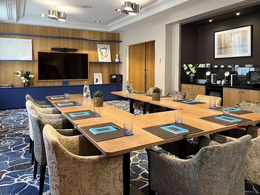 Imagem da galeria de Sofitel Paris Le Faubourg