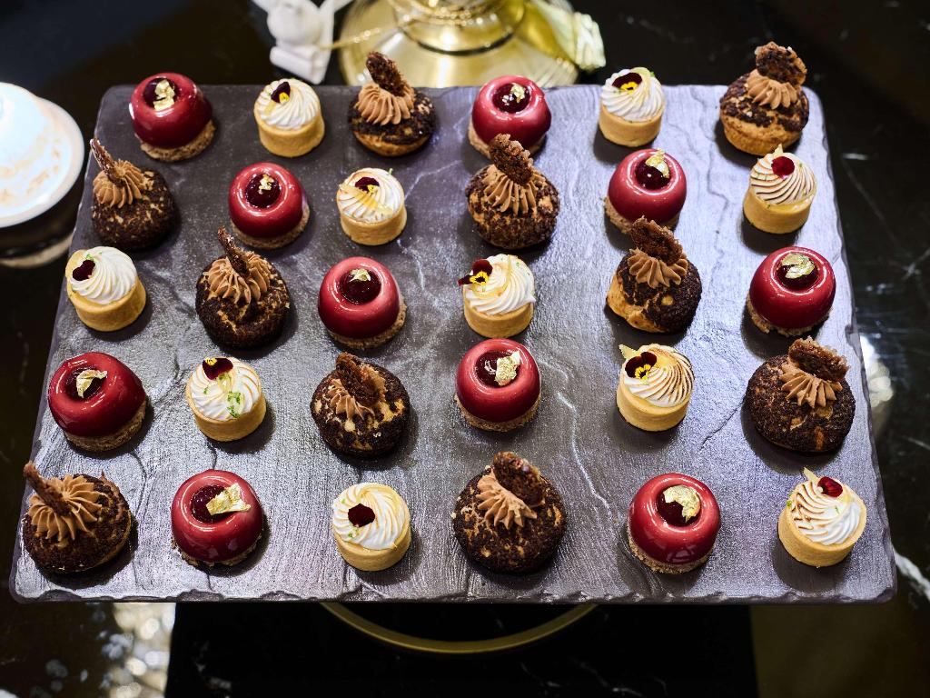 Imagem da galeria de Sofitel Paris Le Faubourg