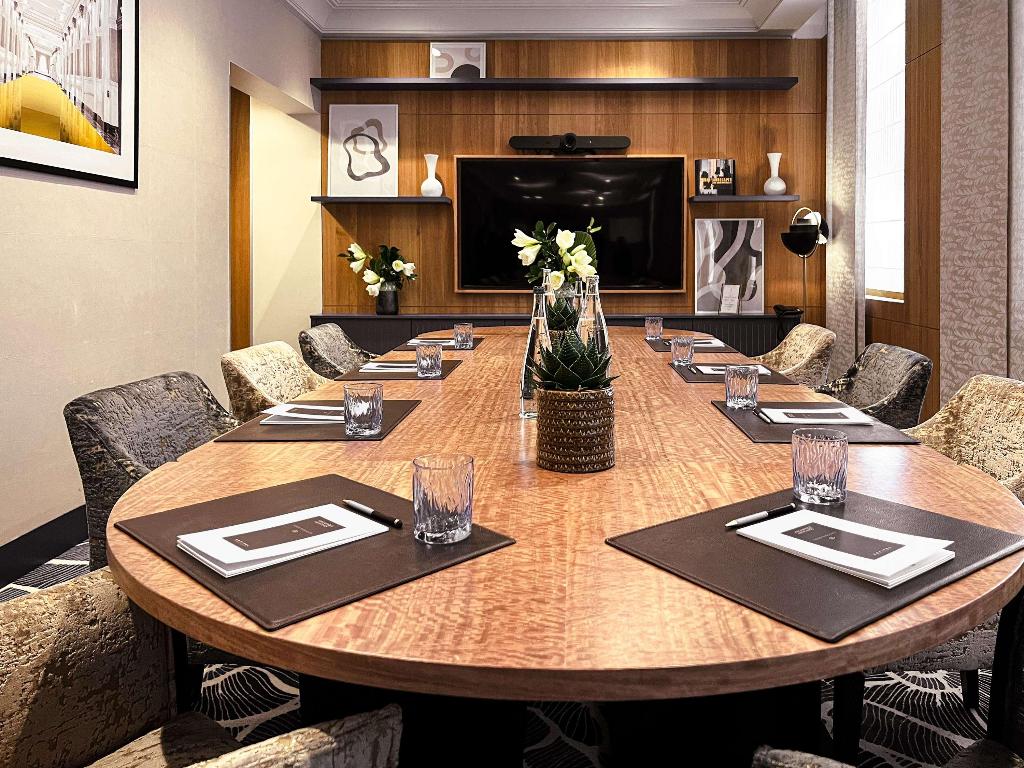 Imagem da galeria de Sofitel Paris Le Faubourg