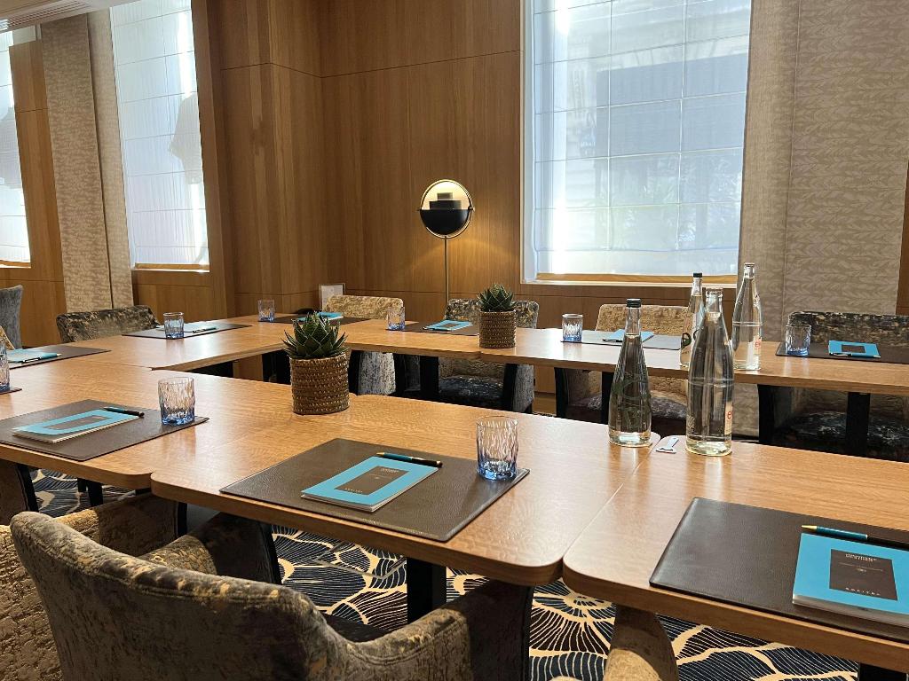 Imagem da galeria de Sofitel Paris Le Faubourg