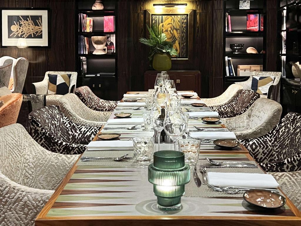 Imagem da galeria de Sofitel Paris Le Faubourg