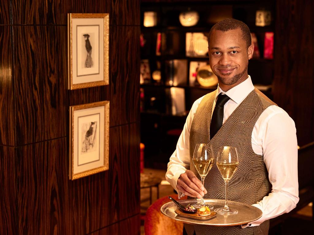 Imagem da galeria de Sofitel Paris Le Faubourg