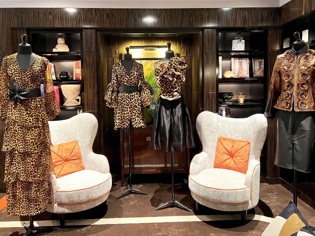 Imagem da galeria de Sofitel Paris Le Faubourg