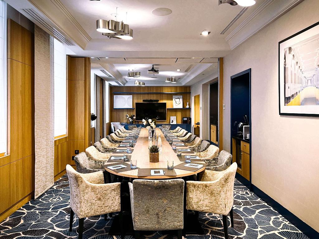 Imagem da galeria de Sofitel Paris Le Faubourg