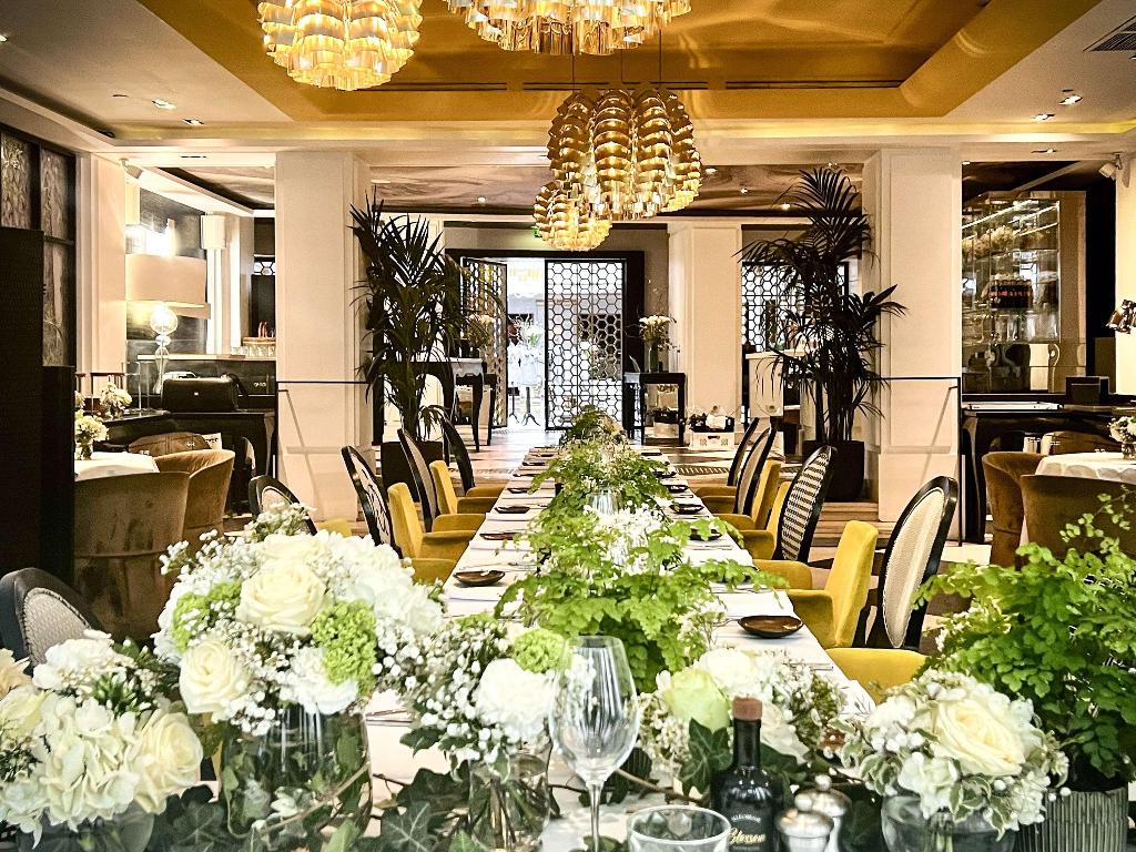 Imagem da galeria de Sofitel Paris Le Faubourg