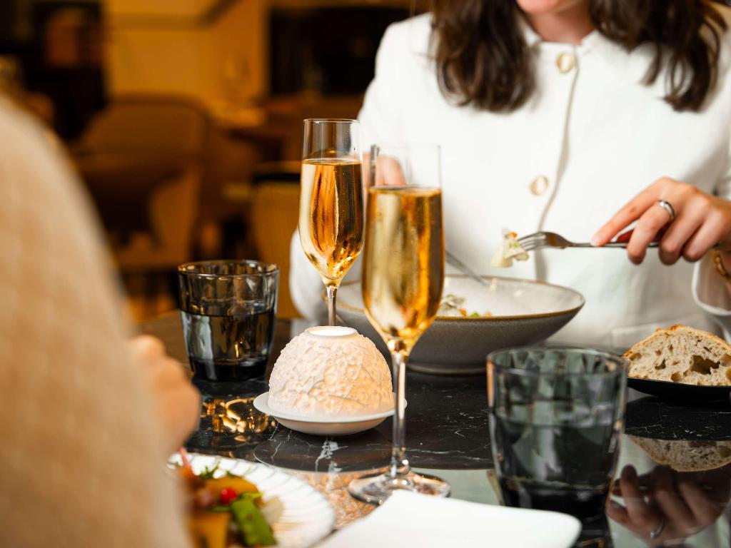 Imagem da galeria de Sofitel Paris Le Faubourg