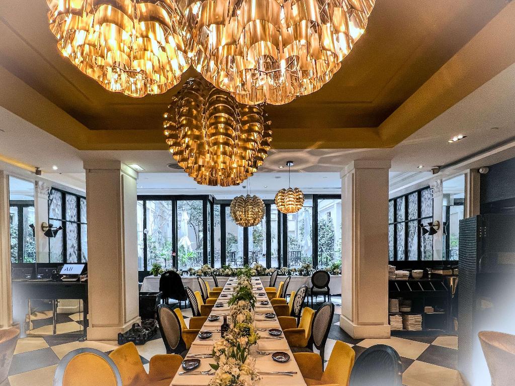 Imagem da galeria de Sofitel Paris Le Faubourg