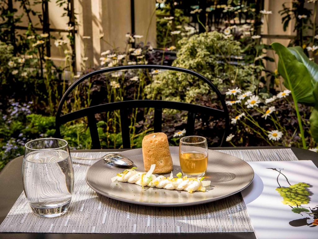 Imagem da galeria de Sofitel Paris Le Faubourg
