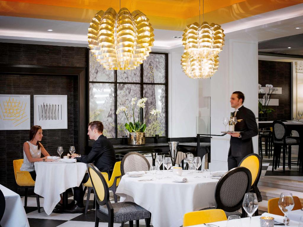 Imagem da galeria de Sofitel Paris Le Faubourg