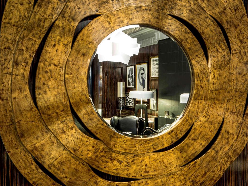Imagem da galeria de Sofitel Paris Le Faubourg