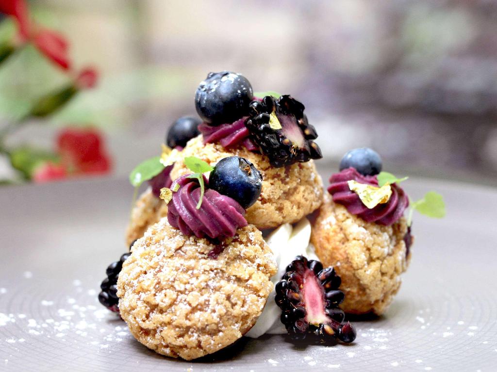 Imagem da galeria de Sofitel Paris Le Faubourg