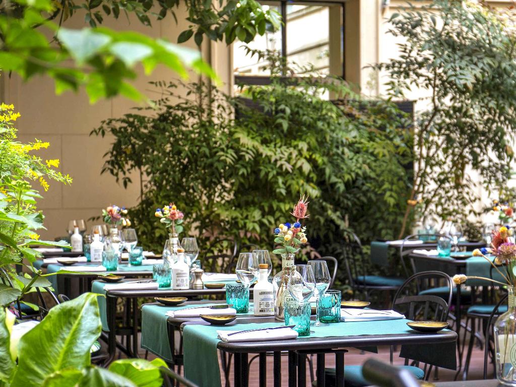 Imagem da galeria de Sofitel Paris Le Faubourg