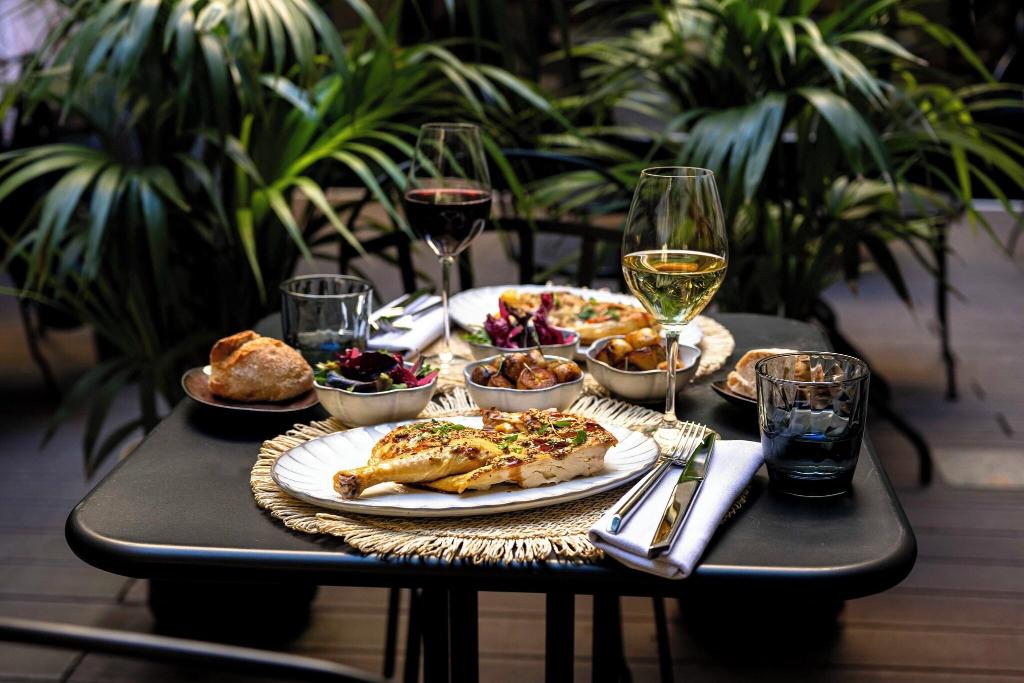 Imagem da galeria de Sofitel Paris Le Faubourg
