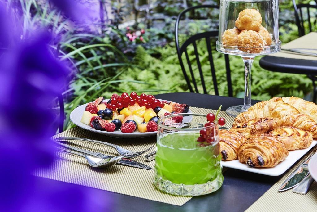 Imagem da galeria de Sofitel Paris Le Faubourg