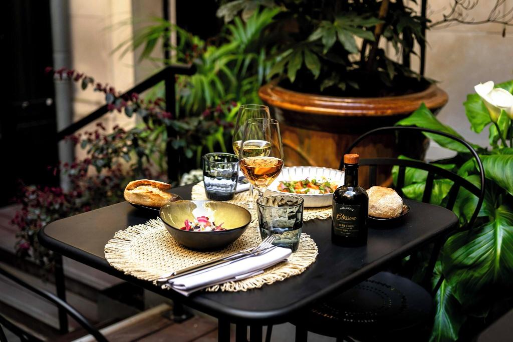 Imagem da galeria de Sofitel Paris Le Faubourg