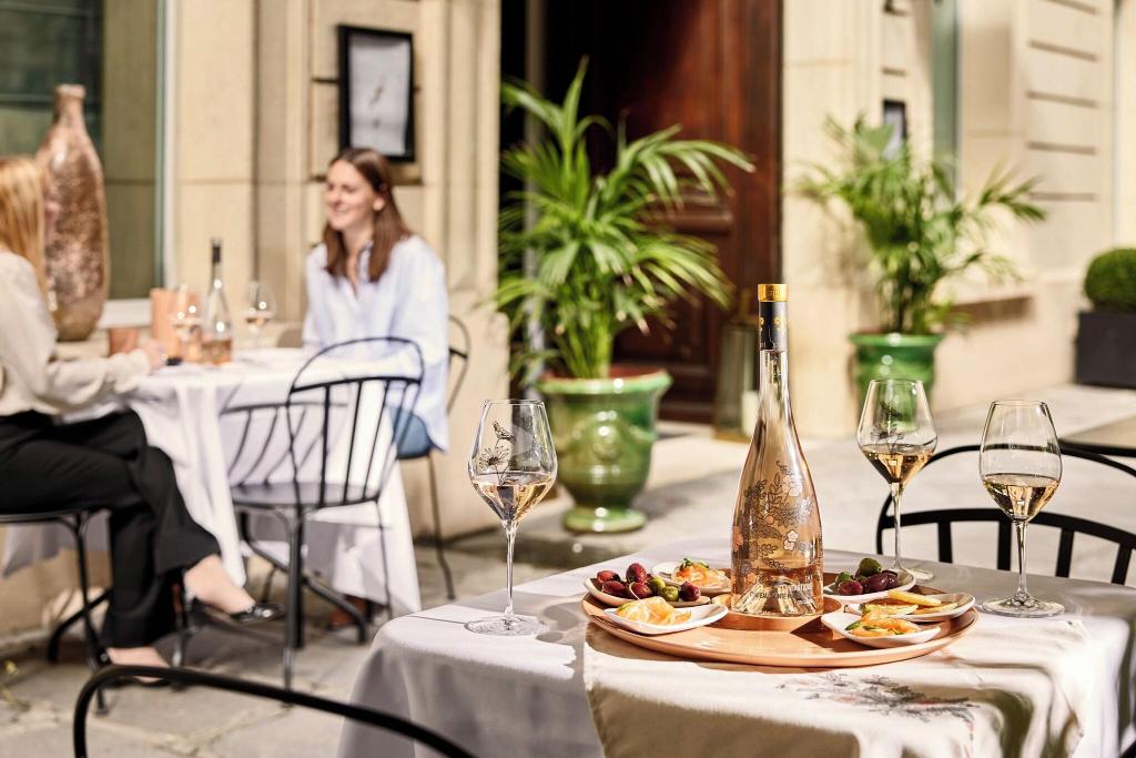 Imagem da galeria de Sofitel Paris Le Faubourg