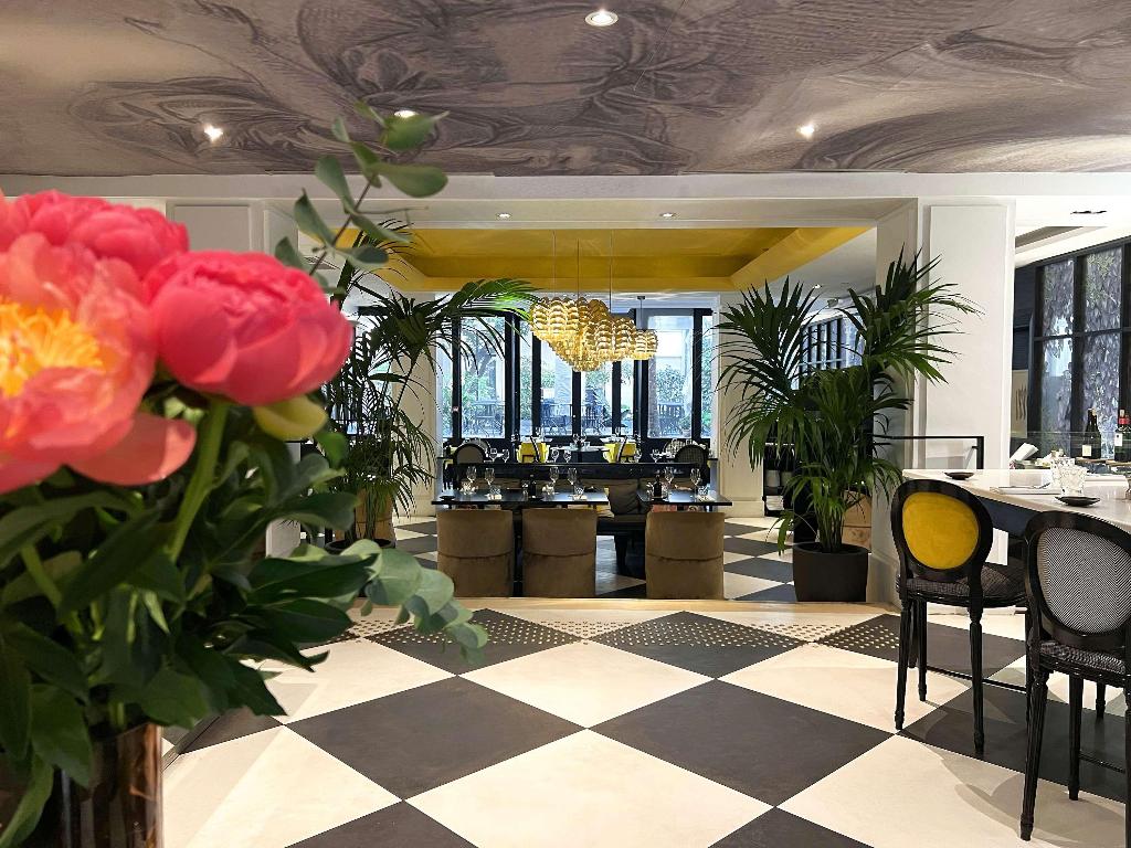 Imagem da galeria de Sofitel Paris Le Faubourg