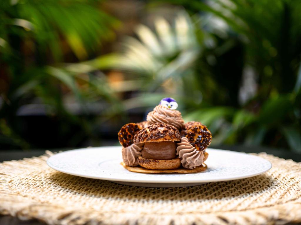 Imagem da galeria de Sofitel Paris Le Faubourg
