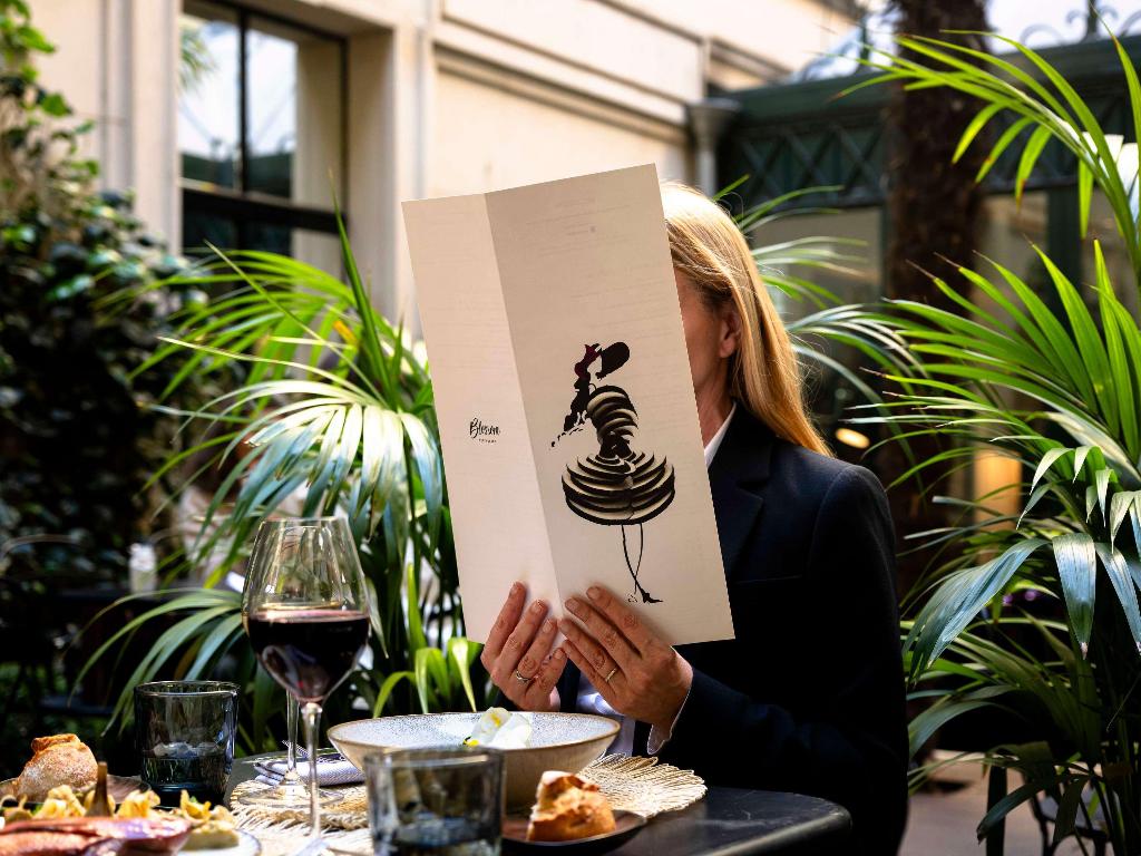 Imagem da galeria de Sofitel Paris Le Faubourg