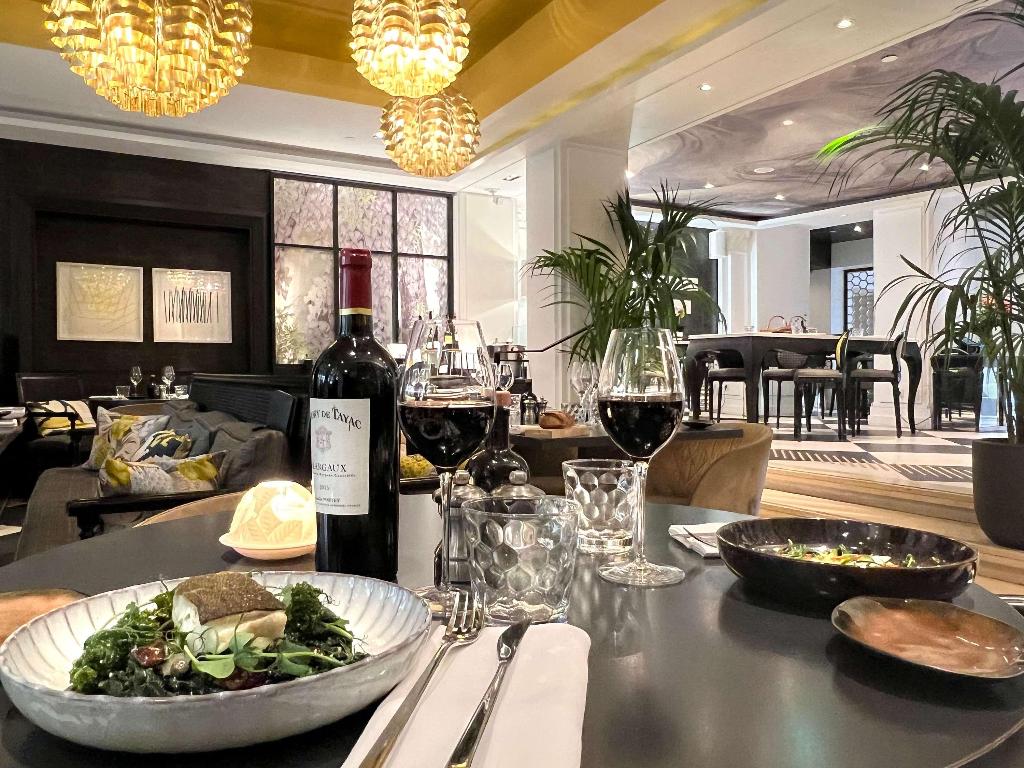 Imagem da galeria de Sofitel Paris Le Faubourg