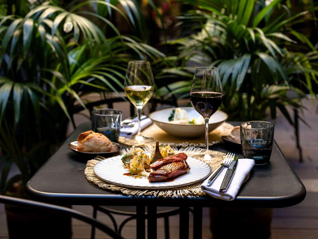 Imagem da galeria de Sofitel Paris Le Faubourg