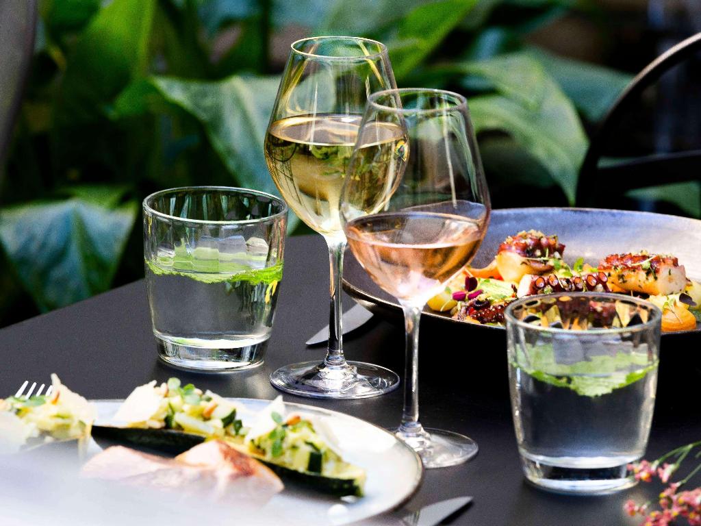 Imagem da galeria de Sofitel Paris Le Faubourg