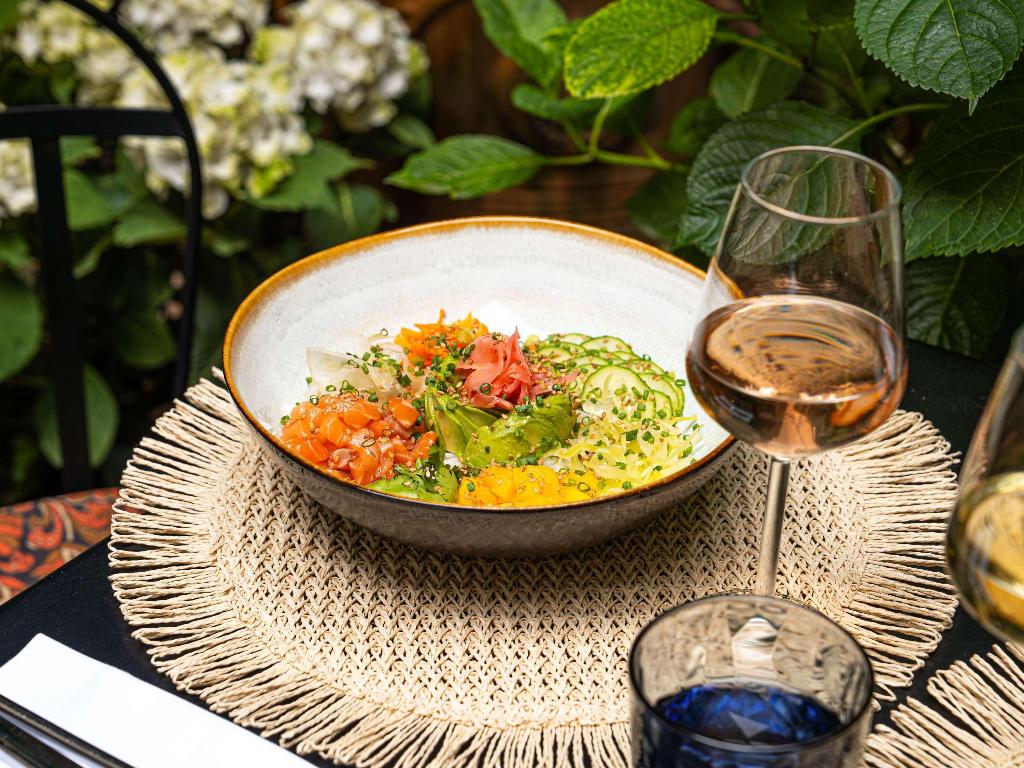 Imagem da galeria de Sofitel Paris Le Faubourg