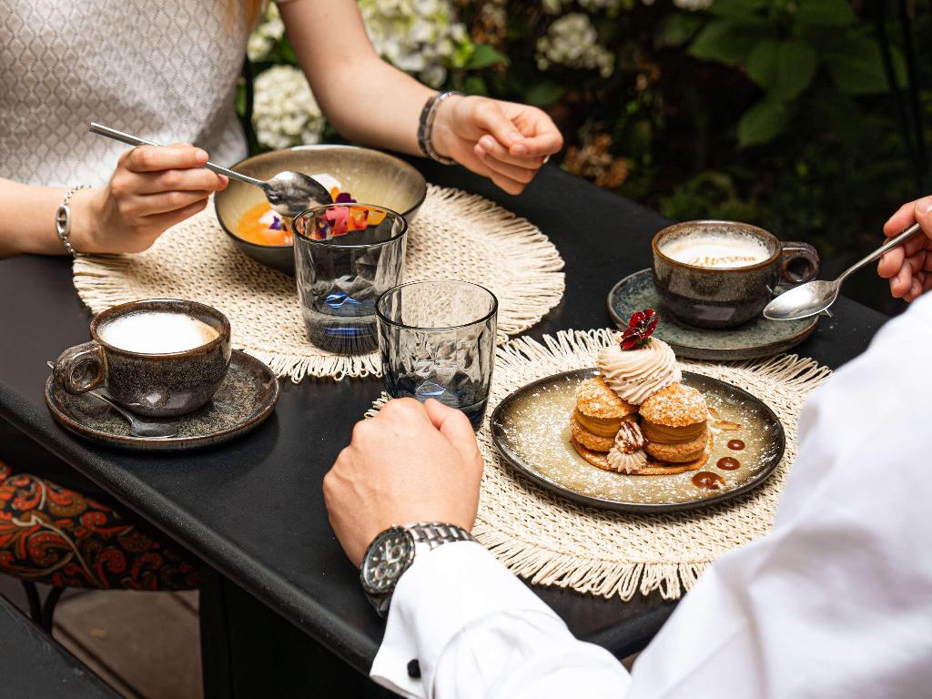 Imagem da galeria de Sofitel Paris Le Faubourg