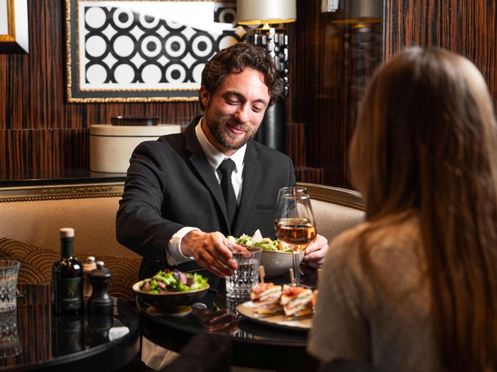 Imagem da galeria de Sofitel Paris Le Faubourg