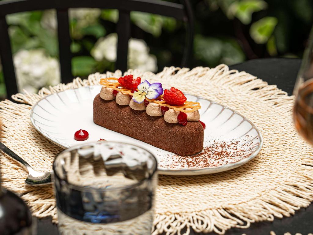 Imagem da galeria de Sofitel Paris Le Faubourg