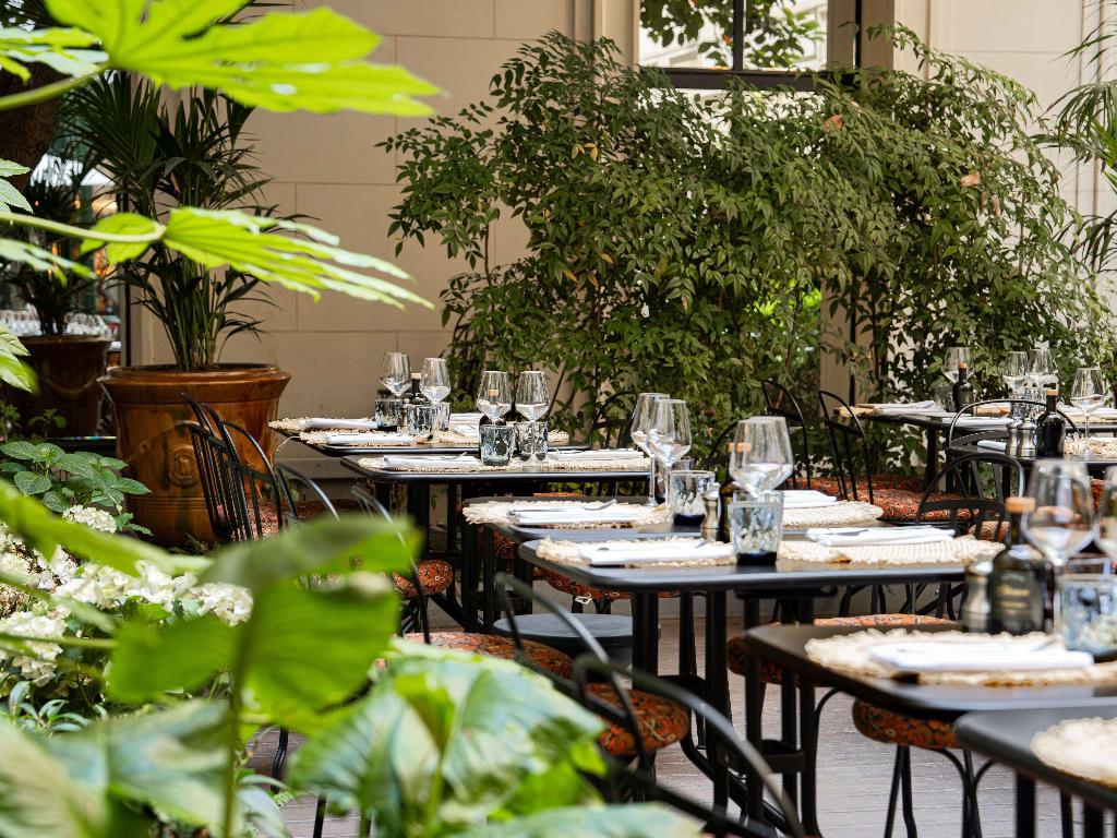 Imagem da galeria de Sofitel Paris Le Faubourg