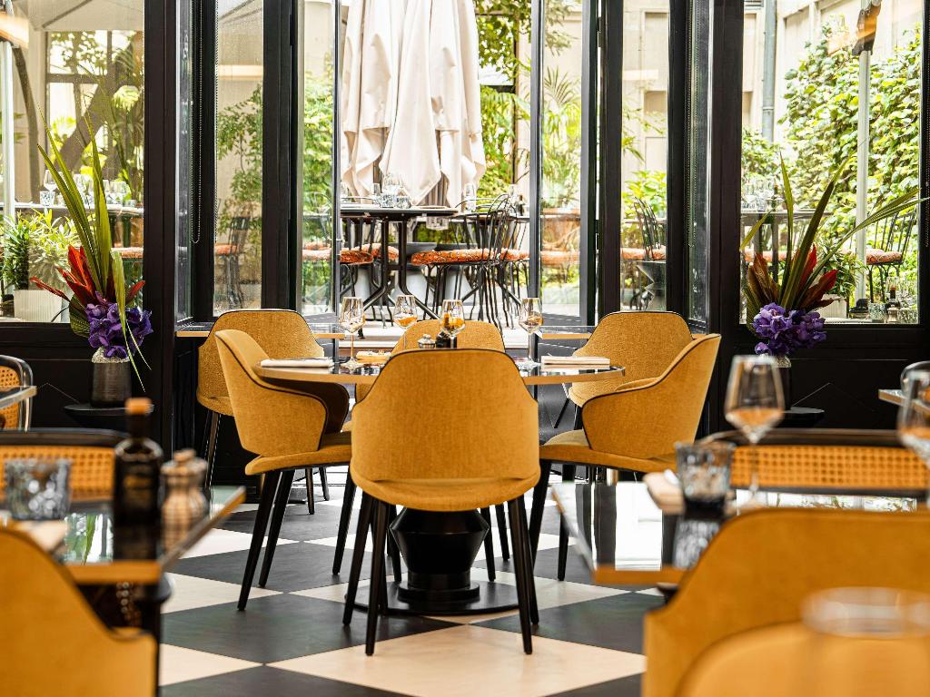 Imagem da galeria de Sofitel Paris Le Faubourg