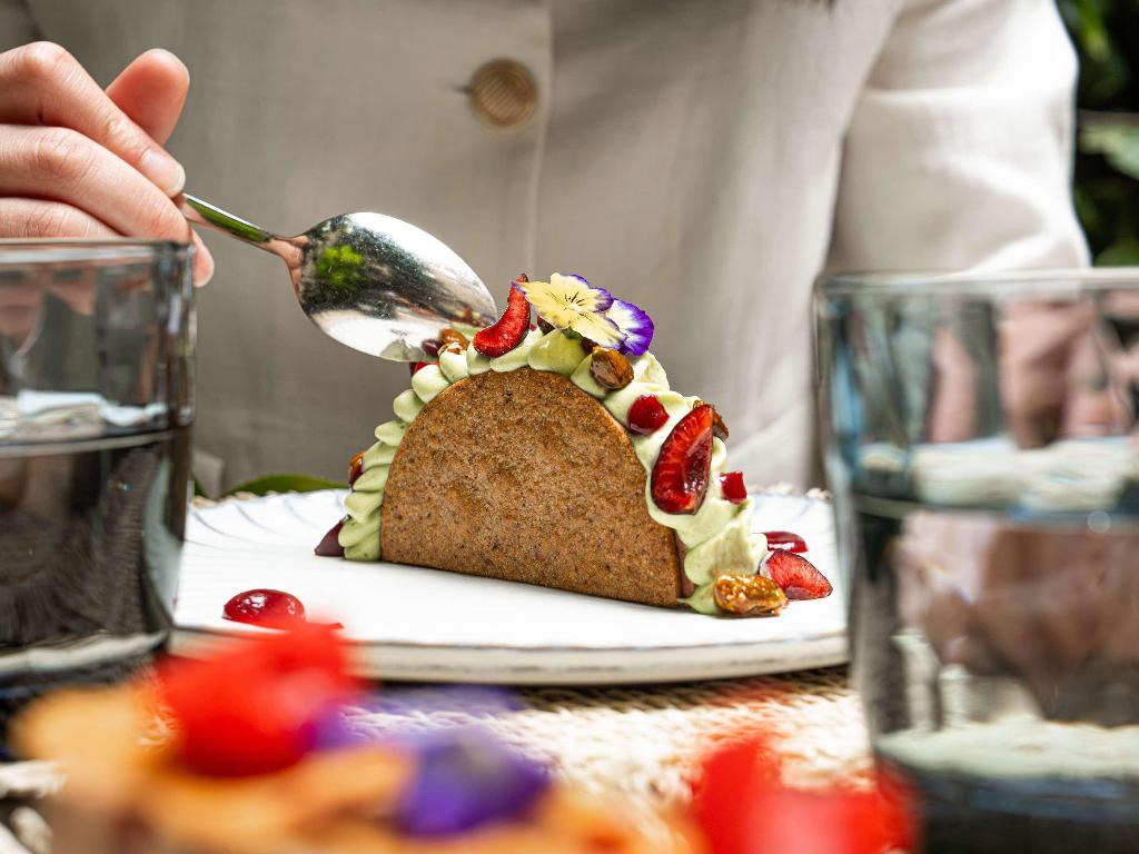 Imagem da galeria de Sofitel Paris Le Faubourg