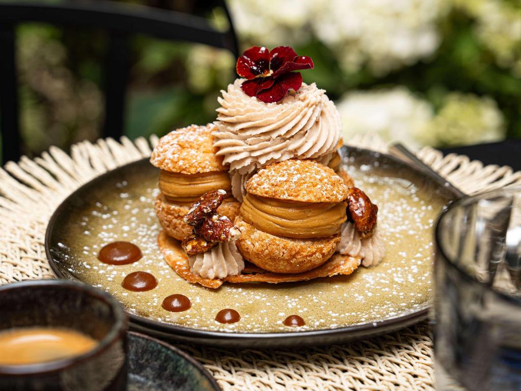 Imagem da galeria de Sofitel Paris Le Faubourg