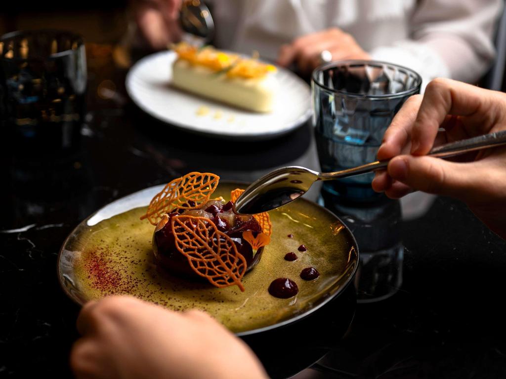 Imagem da galeria de Sofitel Paris Le Faubourg
