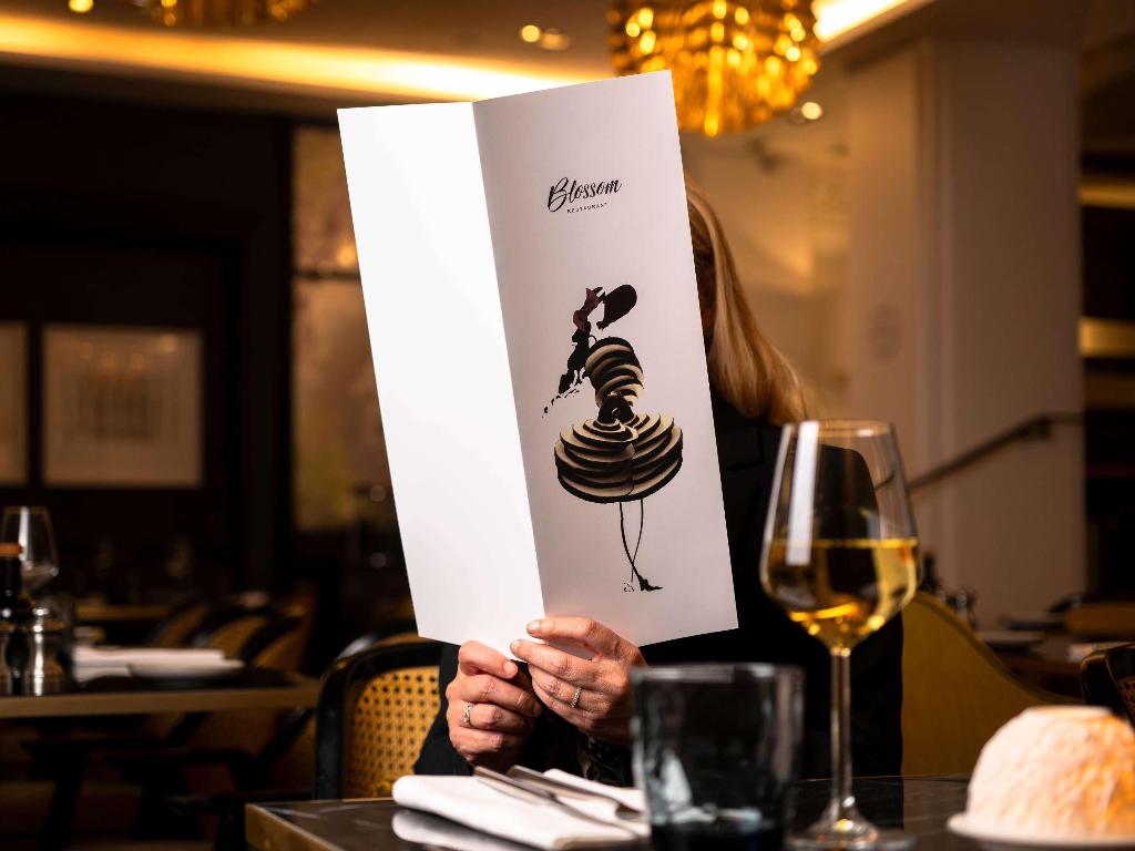Imagem da galeria de Sofitel Paris Le Faubourg