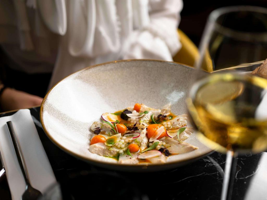 Imagem da galeria de Sofitel Paris Le Faubourg