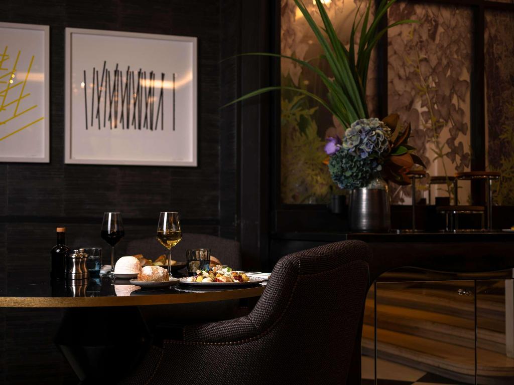 Imagem da galeria de Sofitel Paris Le Faubourg