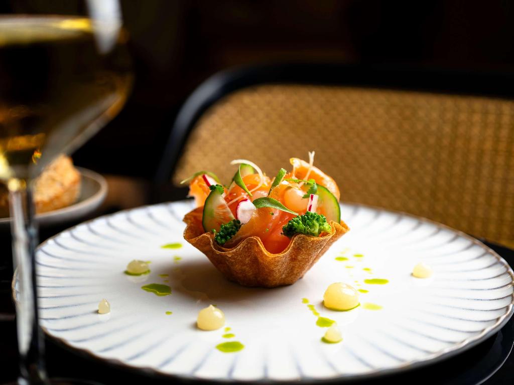 Imagem da galeria de Sofitel Paris Le Faubourg