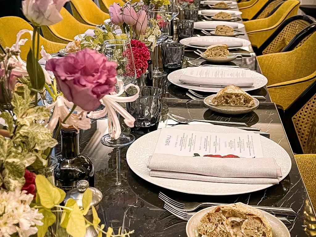 Imagem da galeria de Sofitel Paris Le Faubourg