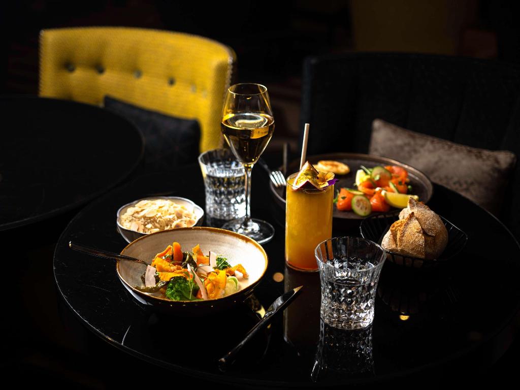 Imagem da galeria de Sofitel Paris Le Faubourg