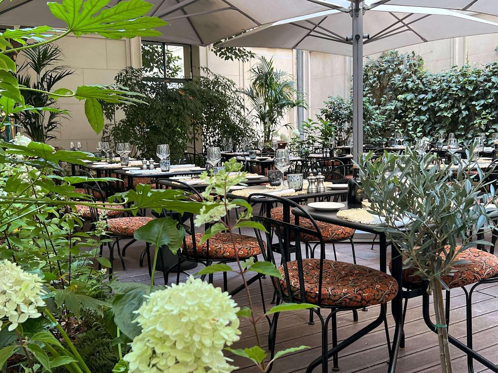 Imagem da galeria de Sofitel Paris Le Faubourg