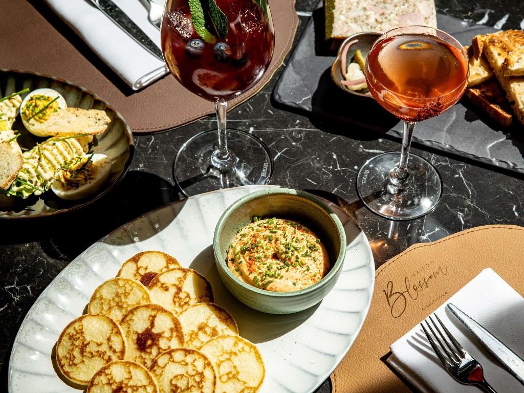 Imagem da galeria de Sofitel Paris Le Faubourg