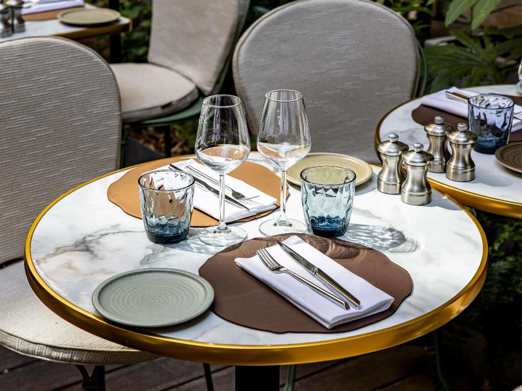 Imagem da galeria de Sofitel Paris Le Faubourg