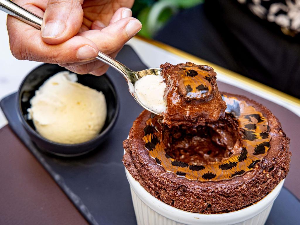 Imagem da galeria de Sofitel Paris Le Faubourg