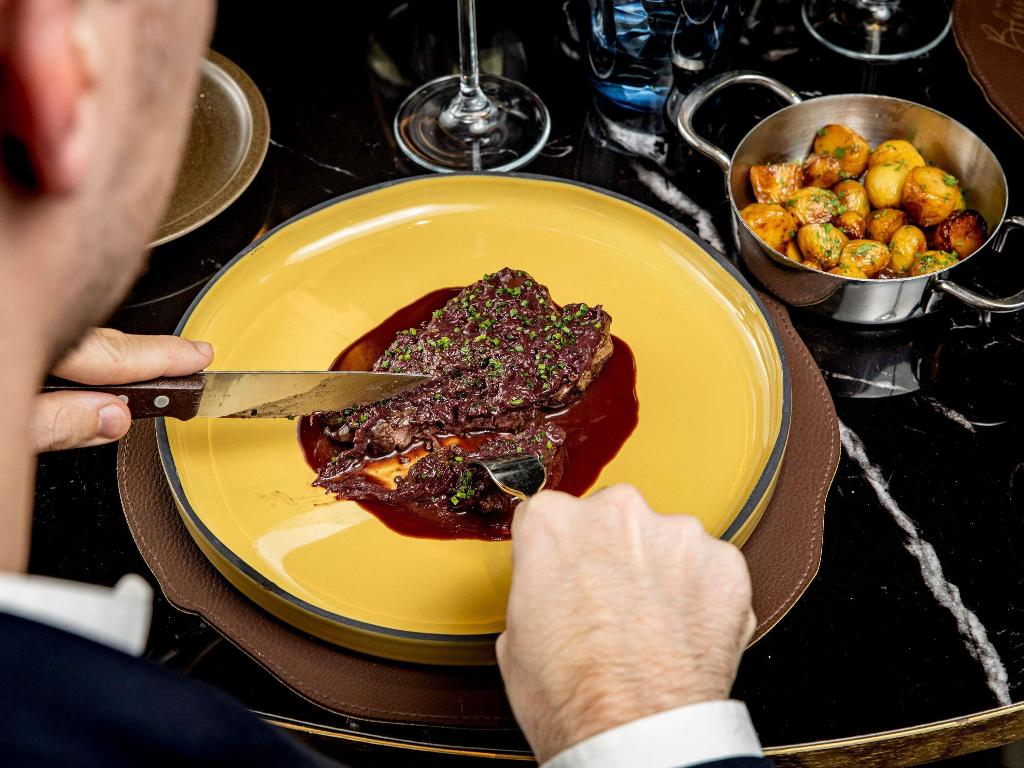 Imagem da galeria de Sofitel Paris Le Faubourg