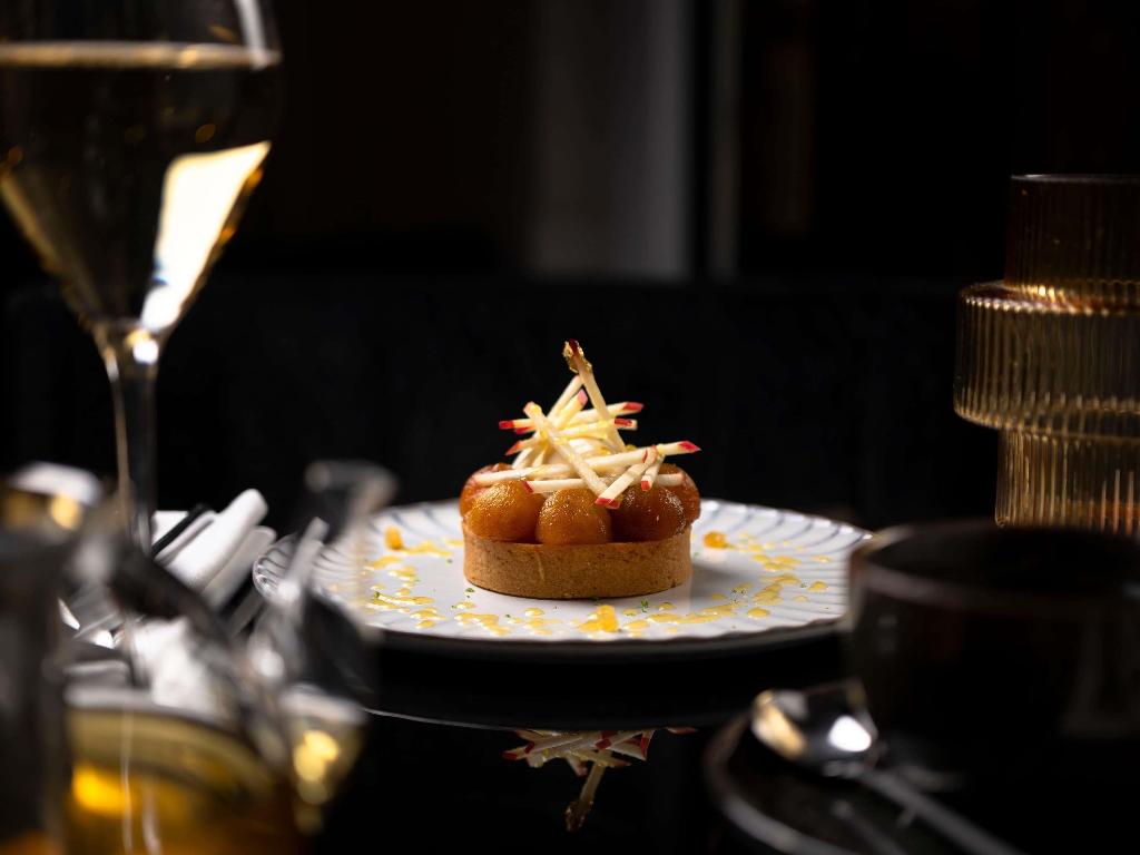 Imagem da galeria de Sofitel Paris Le Faubourg
